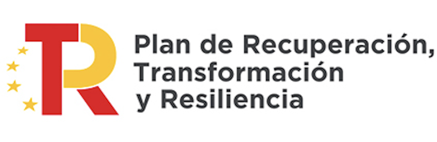 Plan de Recuperación, Transformación y Resiliencia